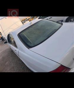 مرسيدس بنز S-Class